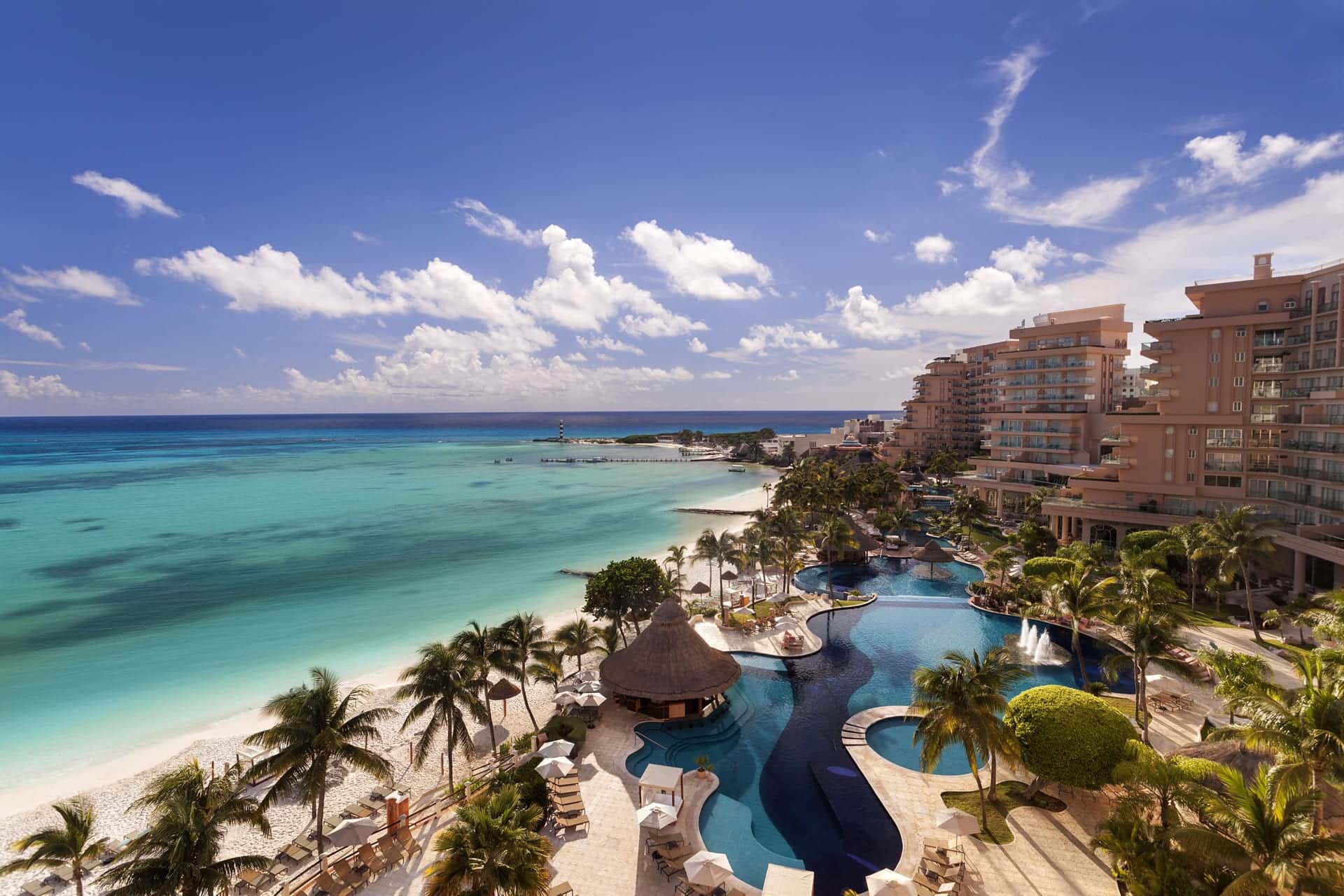 Grand Fiesta Americana Coral Beach — imagen 2