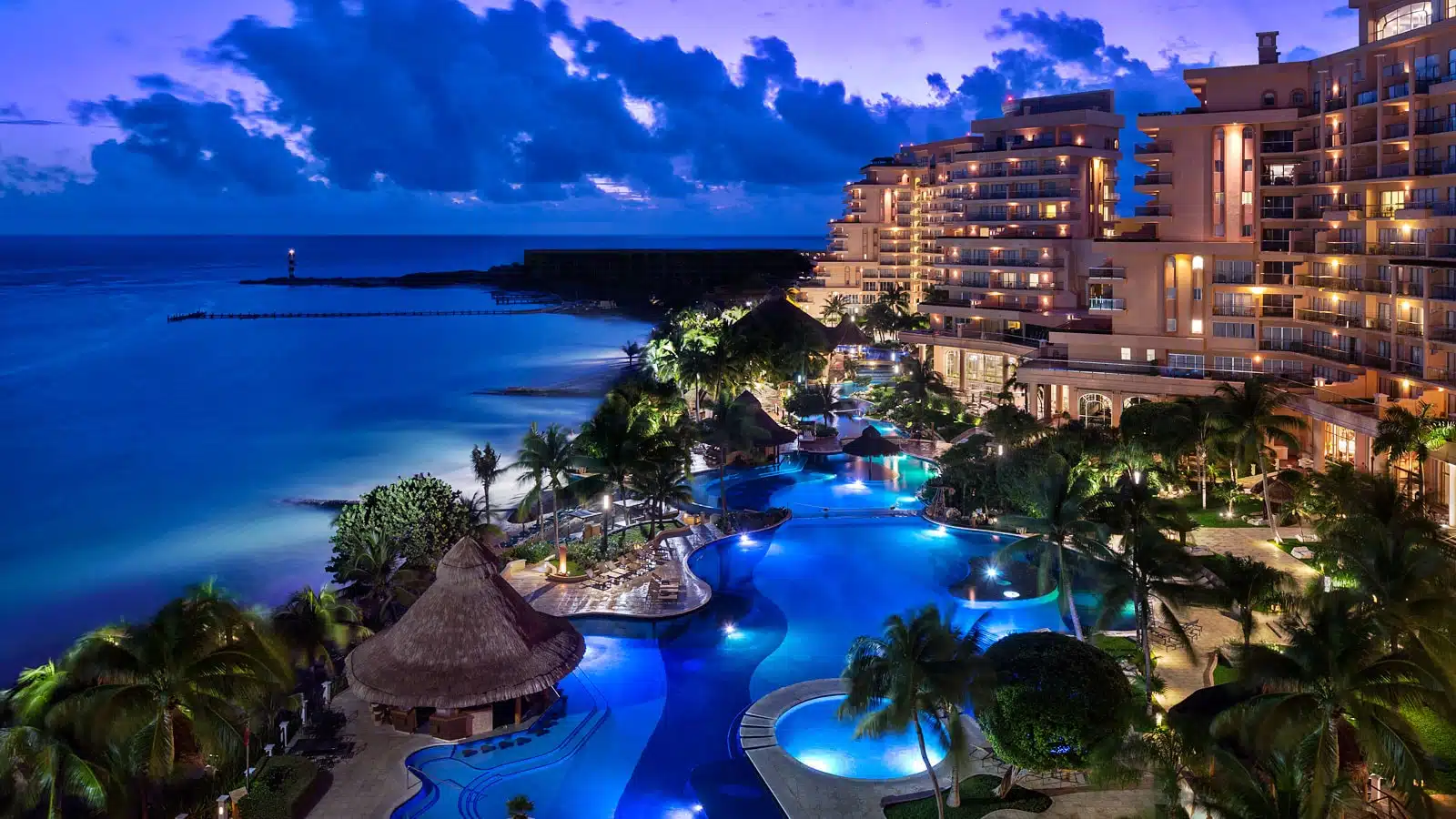 Grand Fiesta Americana Coral Beach — imagen 3