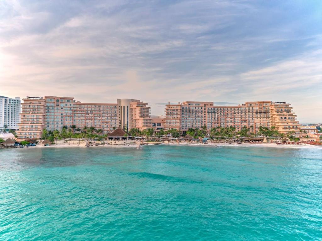 Grand Fiesta Americana Coral Beach — imagen 4