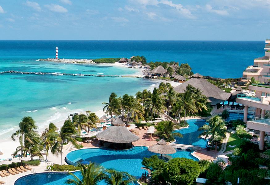 Grand Fiesta Americana Coral Beach — imagen 5