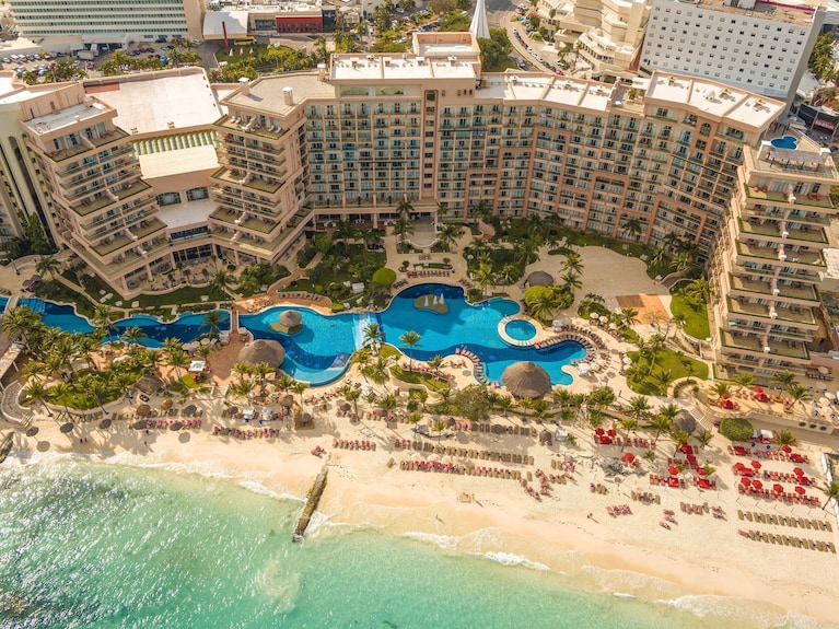 Grand Fiesta Americana Coral Beach — imagen 6