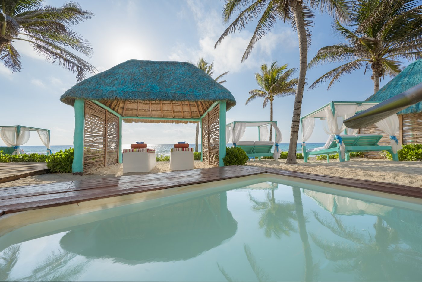 Grand Oasis Cancun — imagen 4