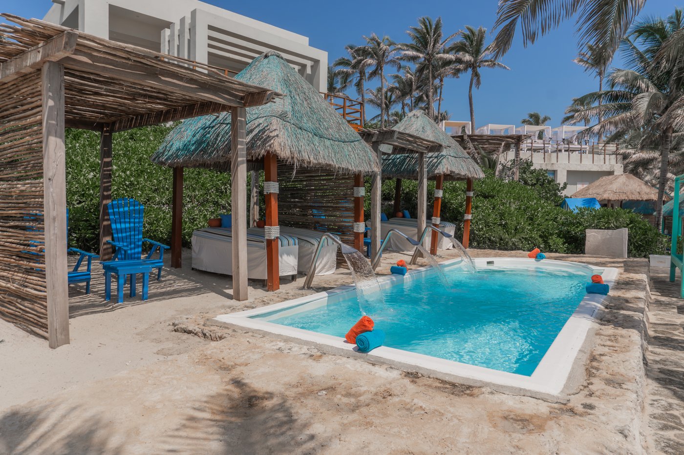 Grand Oasis Cancun — imagen 5