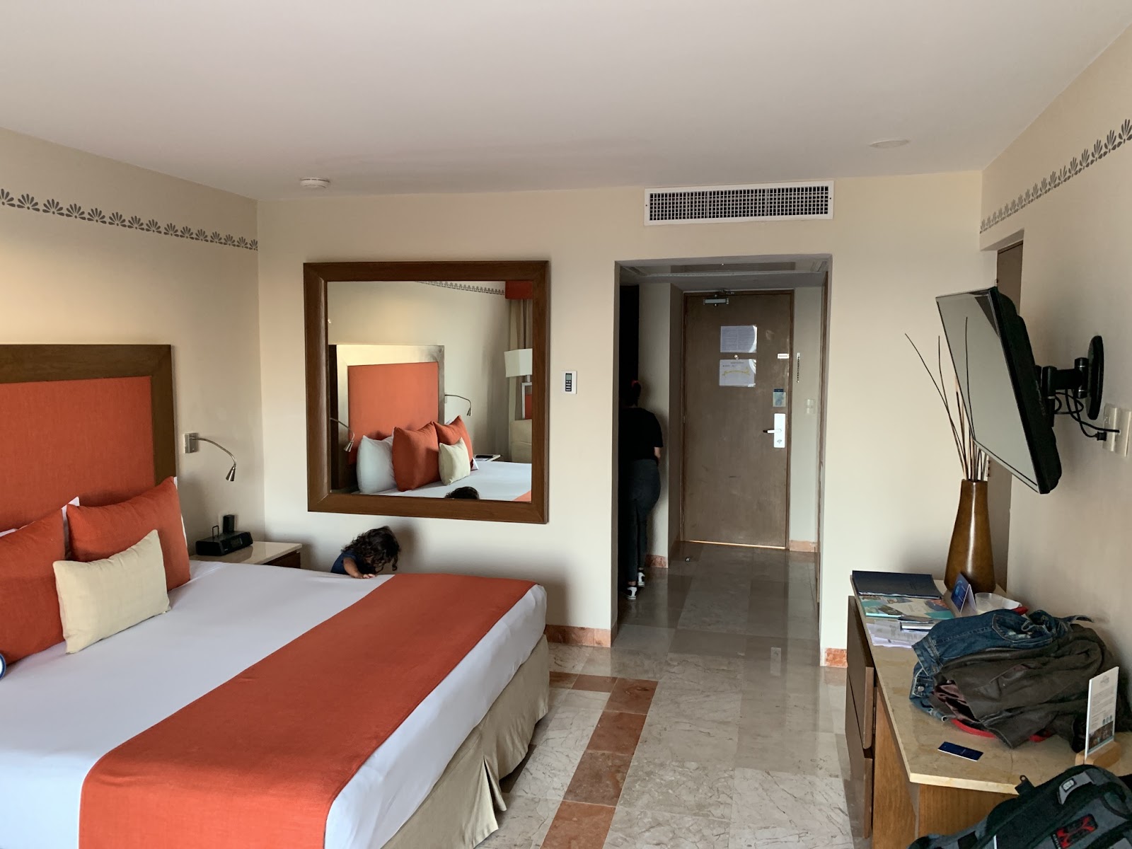 Grand Park Royal Cancún Caribe — imagen 2