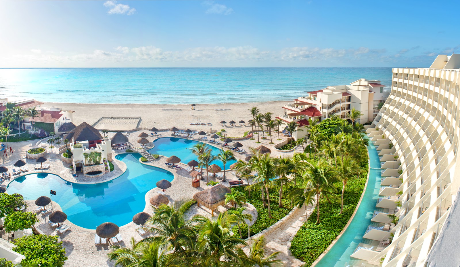 Grand Park Royal Cancún Caribe — imagen 3