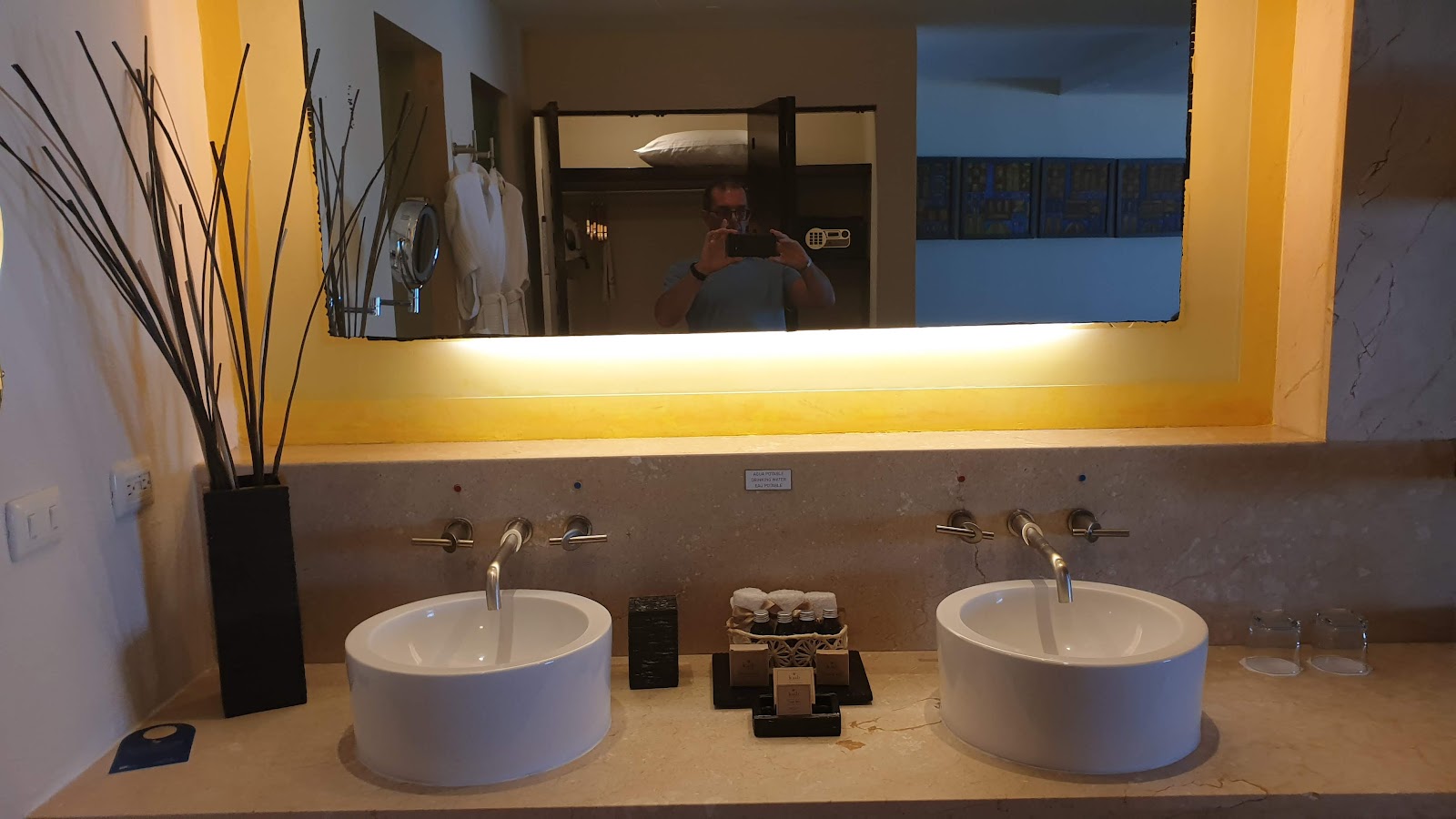 Grand Park Royal Cancún Caribe — imagen 4