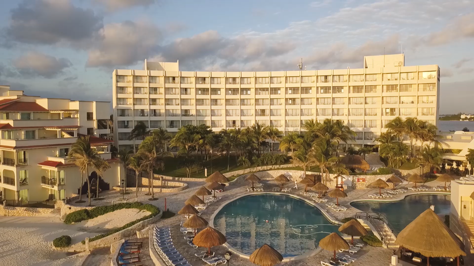 Grand Park Royal Cancún Caribe — imagen 5