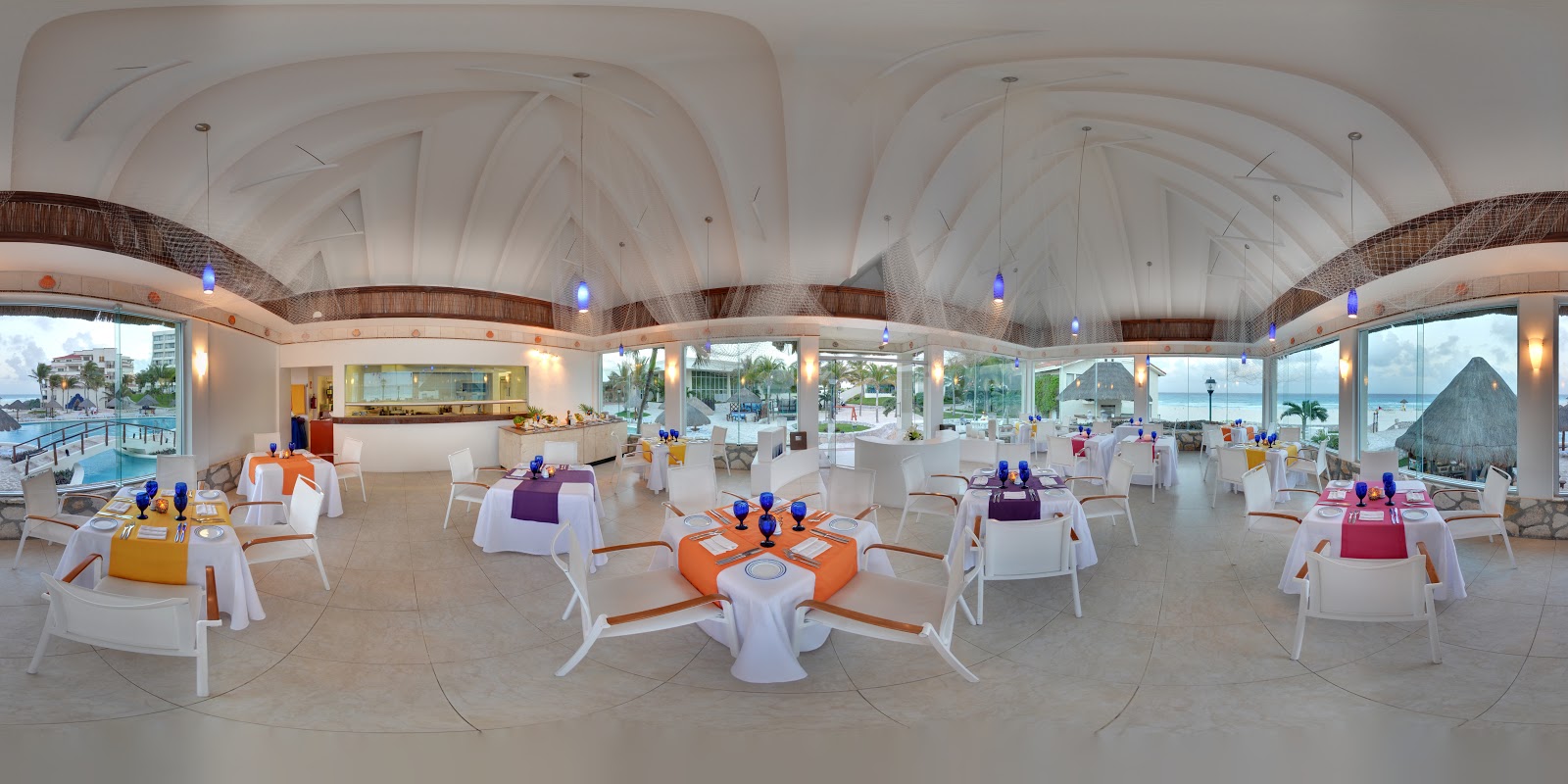 Grand Park Royal Cancún Caribe — imagen 6