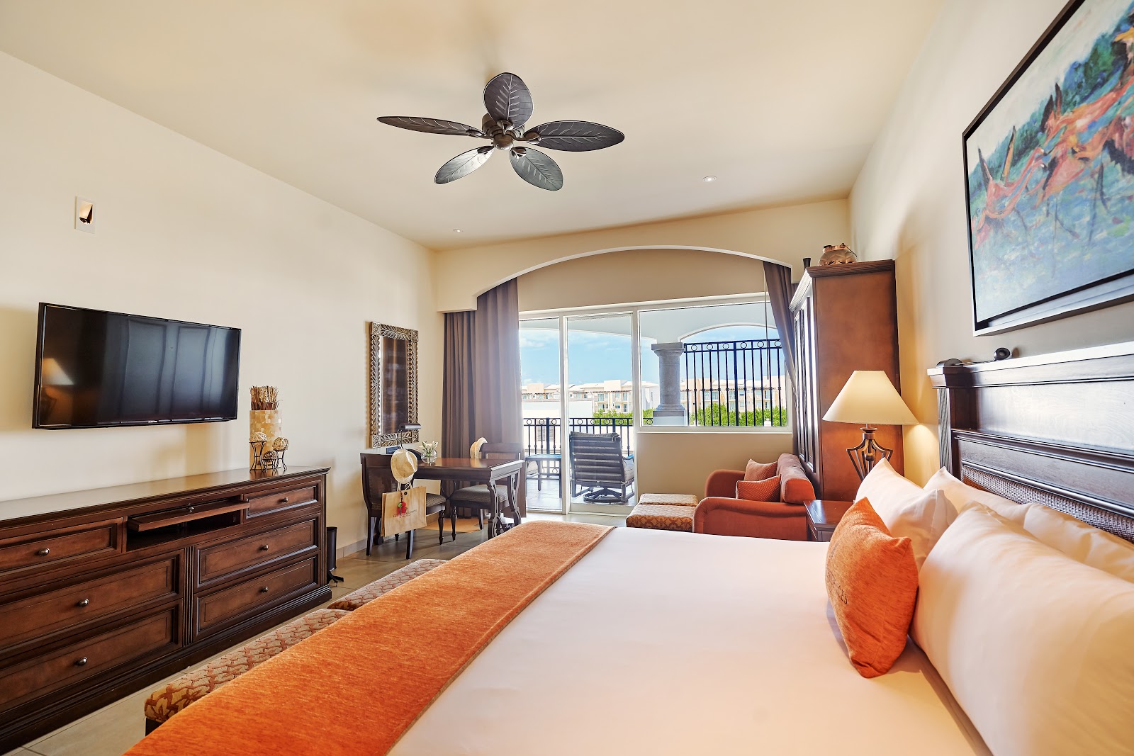 Holiday Inn Club Vacations Grand Residences All Inclusive — imagen 2