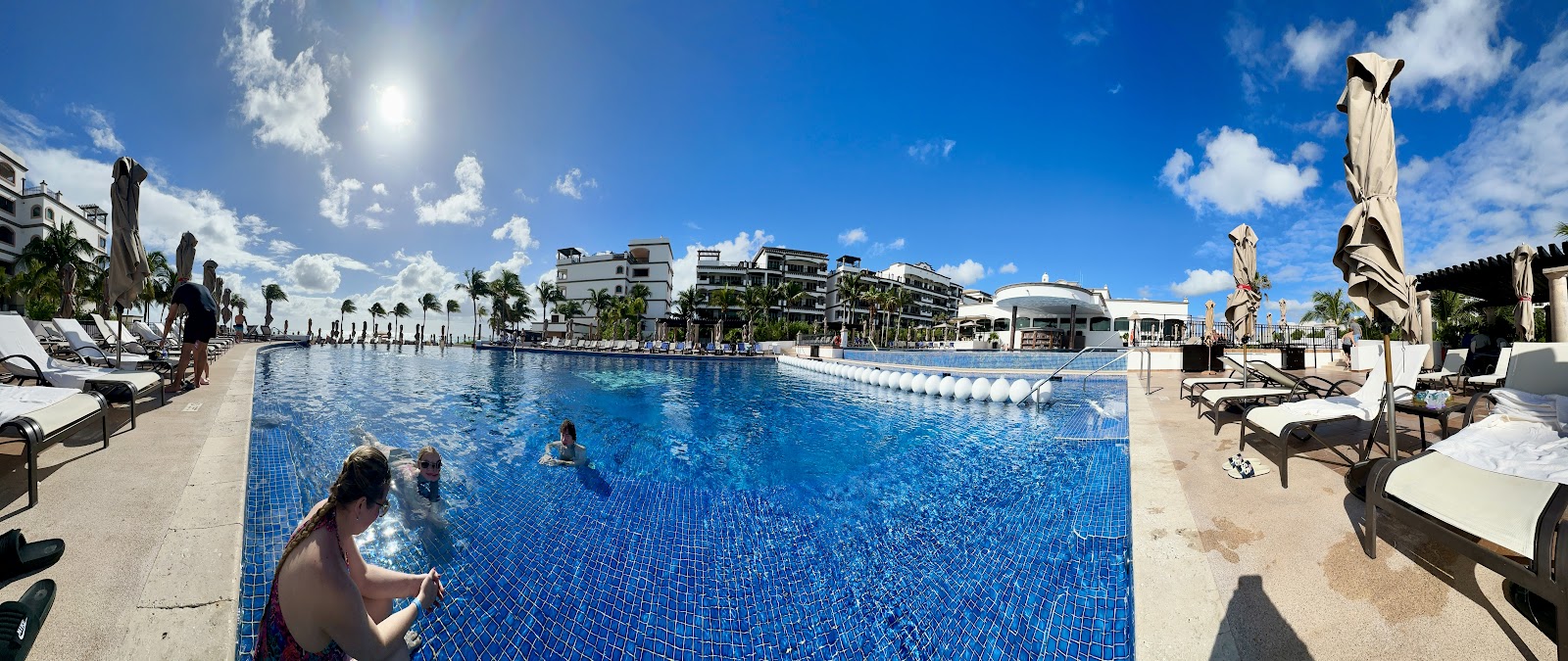 Holiday Inn Club Vacations Grand Residences All Inclusive — imagen 3