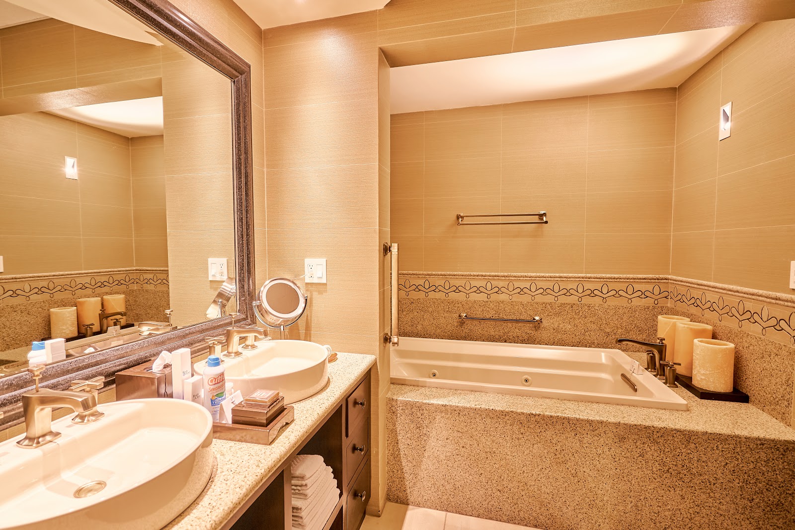 Holiday Inn Club Vacations Grand Residences All Inclusive — imagen 4
