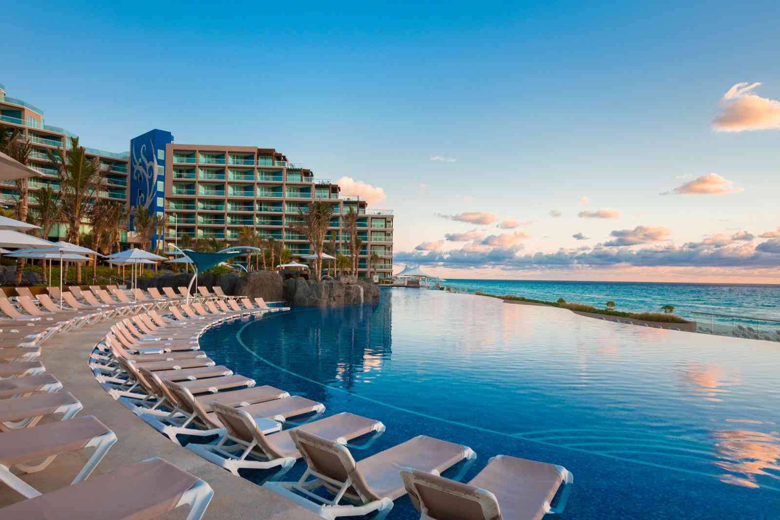 Hard Rock Hotel Cancun — imagen 1