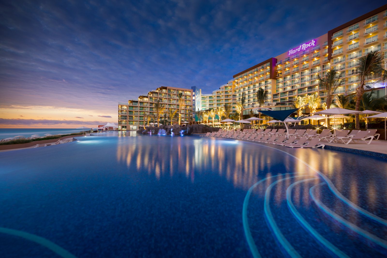Hard Rock Hotel Cancun — imagen 2