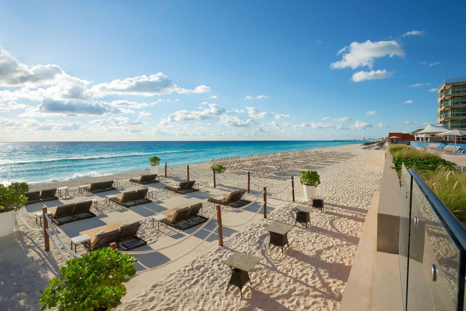 Hard Rock Hotel Cancun — imagen 4