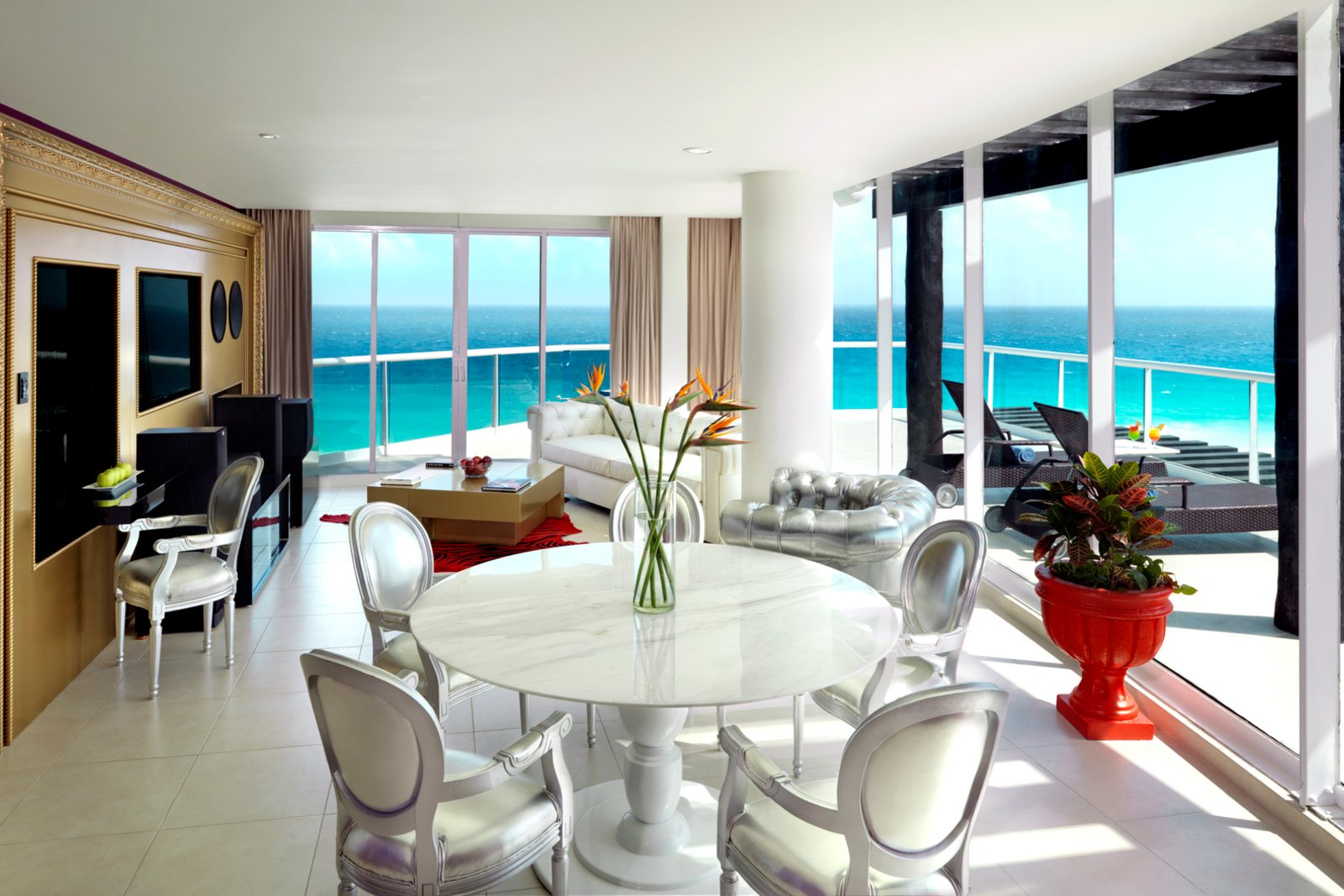 Hard Rock Hotel Cancun — imagen 6