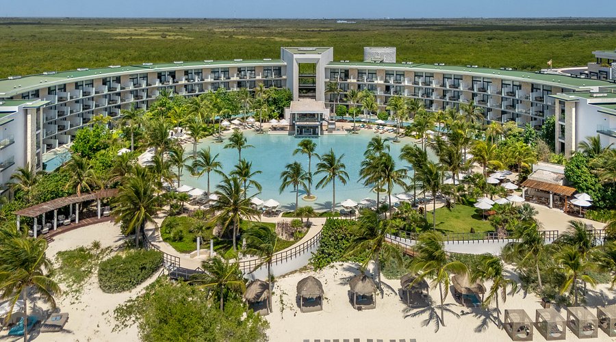 Haven Riviera Cancun