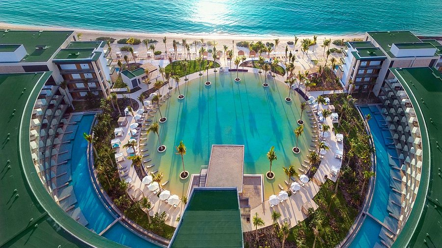 Haven Riviera Cancun — imagen 2