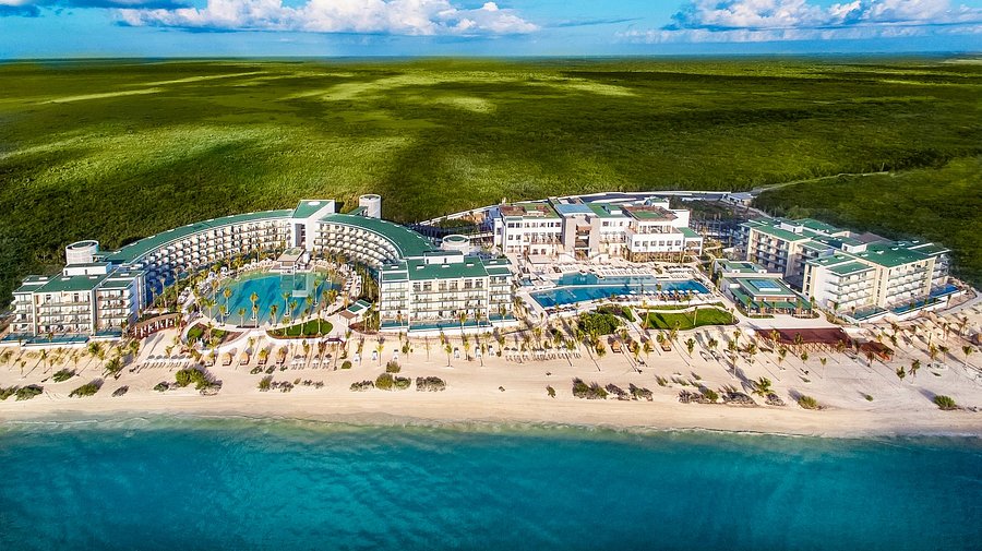 Haven Riviera Cancun — imagen 4