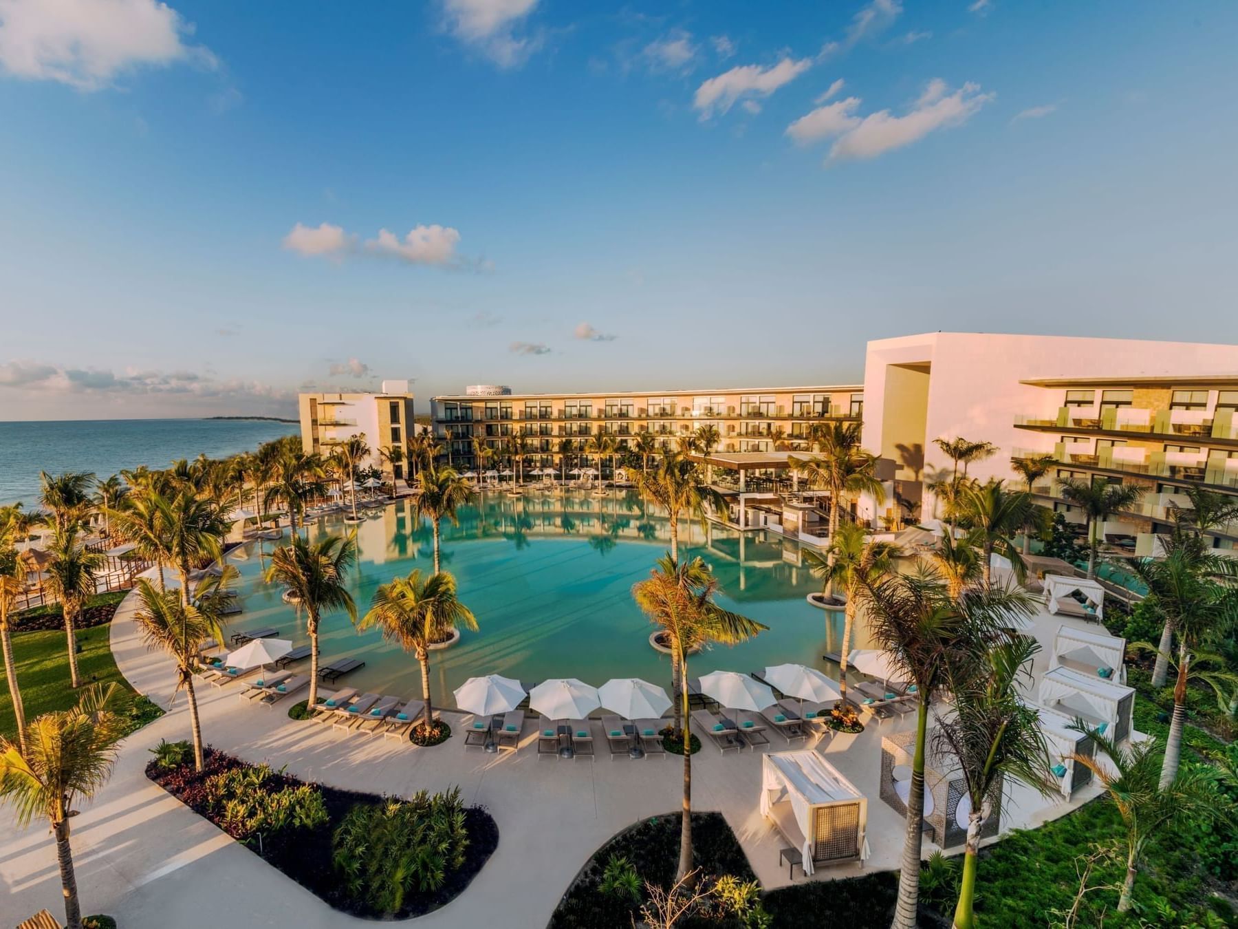 Haven Riviera Cancun — imagen 5