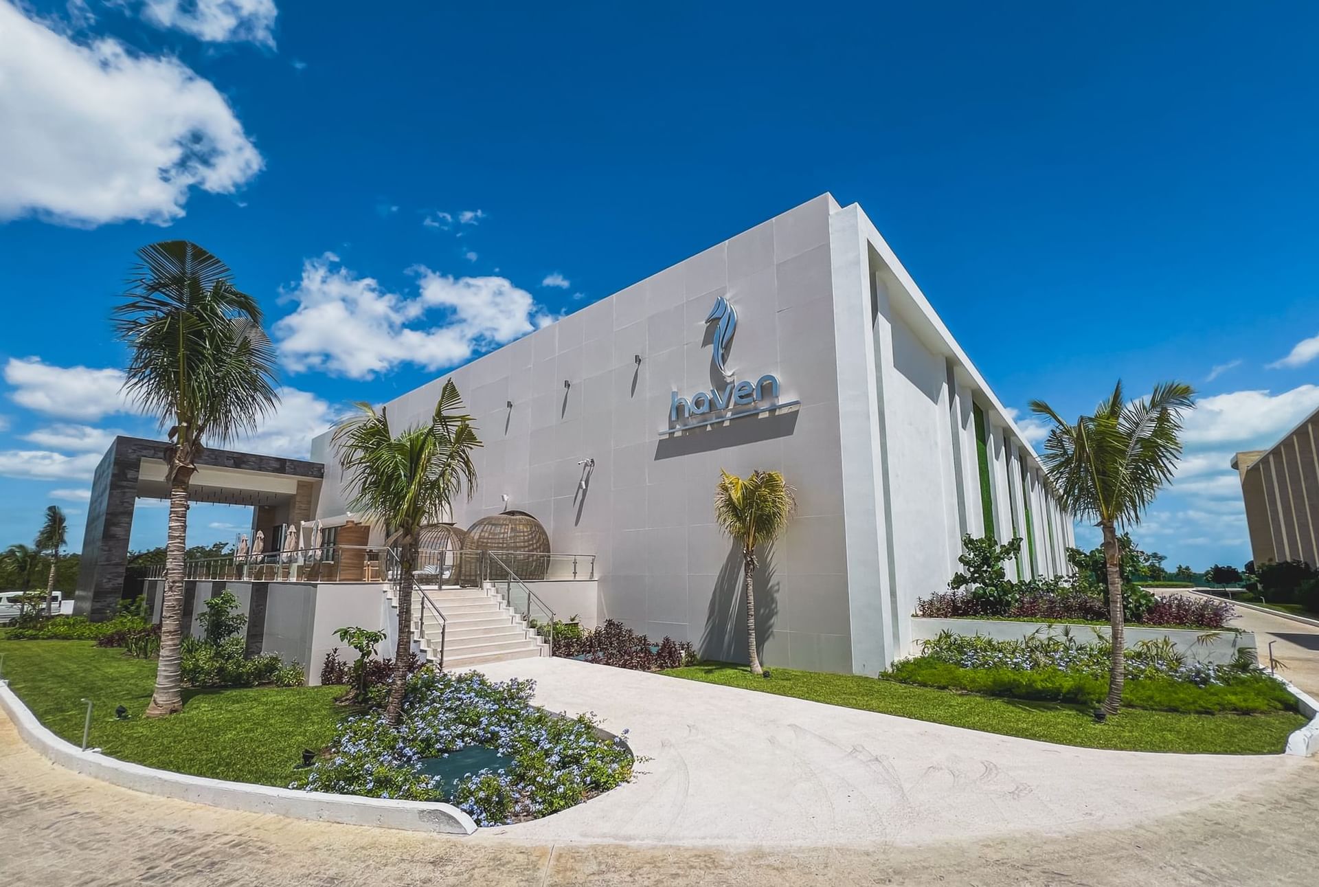 Haven Riviera Cancun — imagen 6