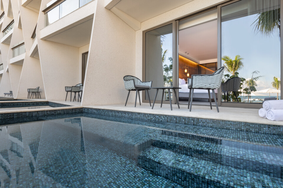 Hilton Cancun All-Inclusive Resort — imagen 3
