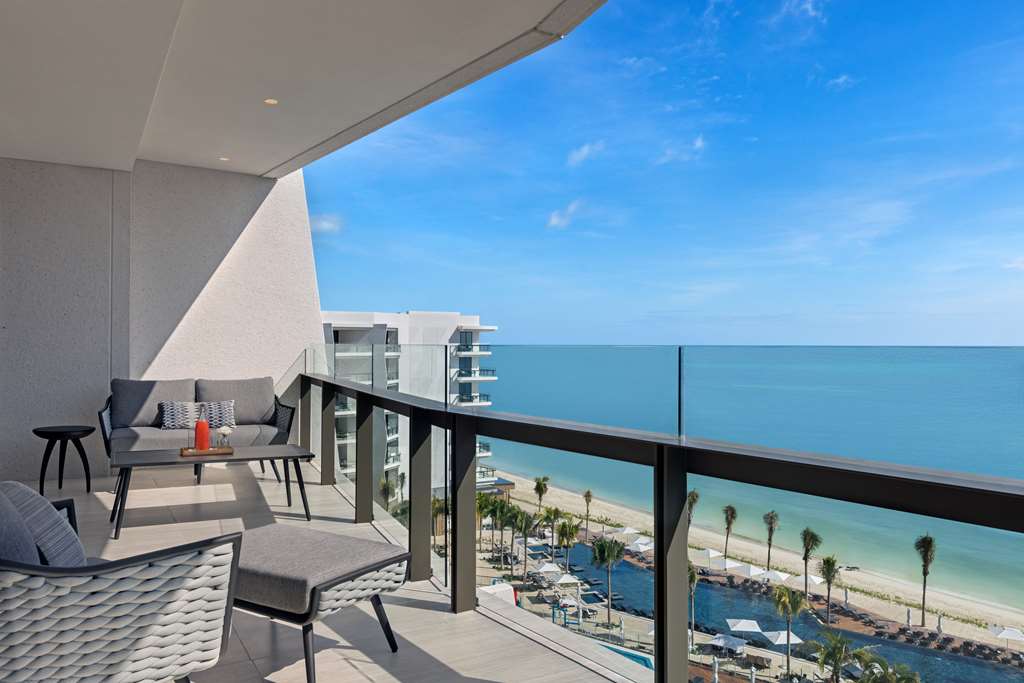 Hilton Cancun All-Inclusive Resort — imagen 5