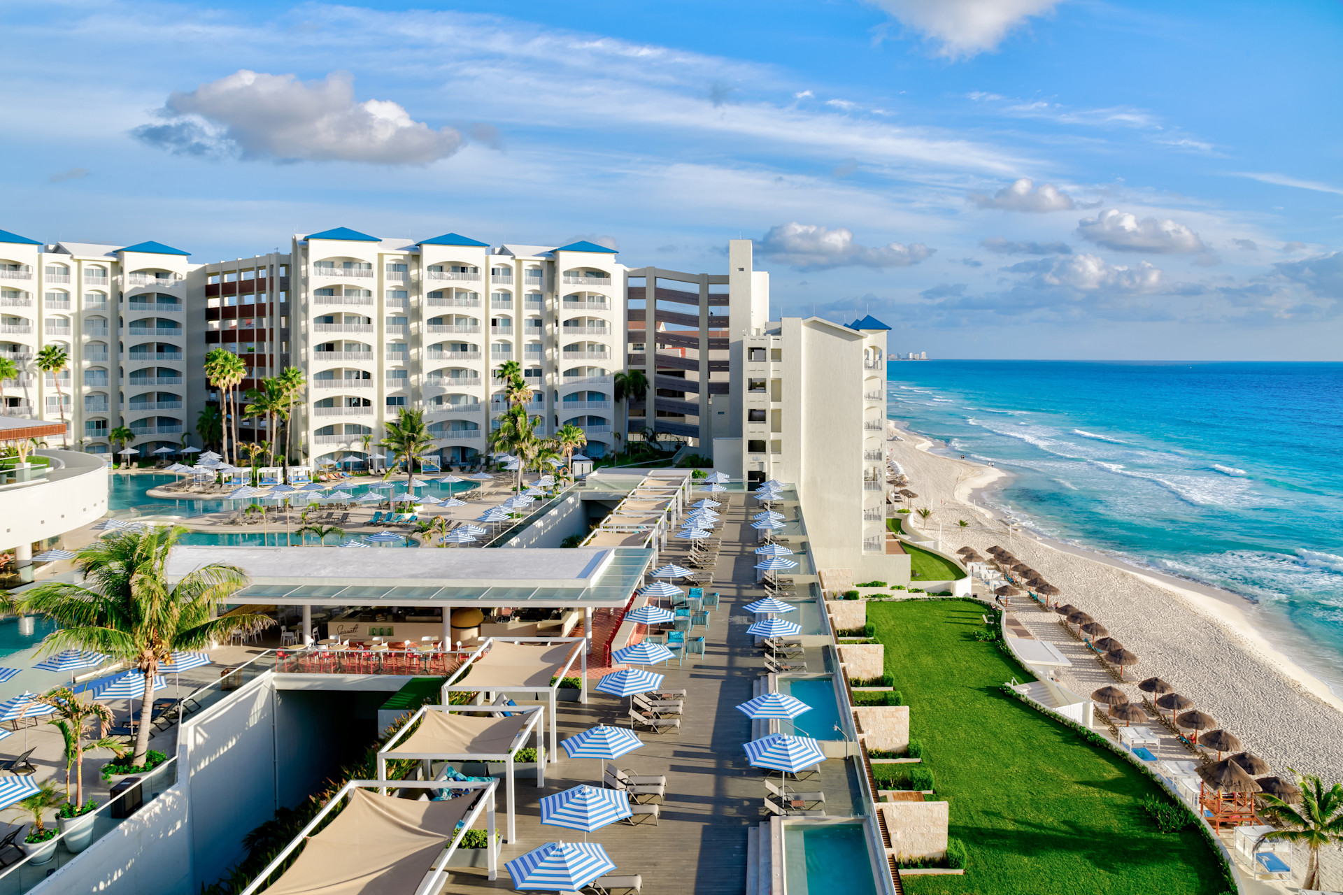 Hilton Cancun Mar Caribe — imagen 2
