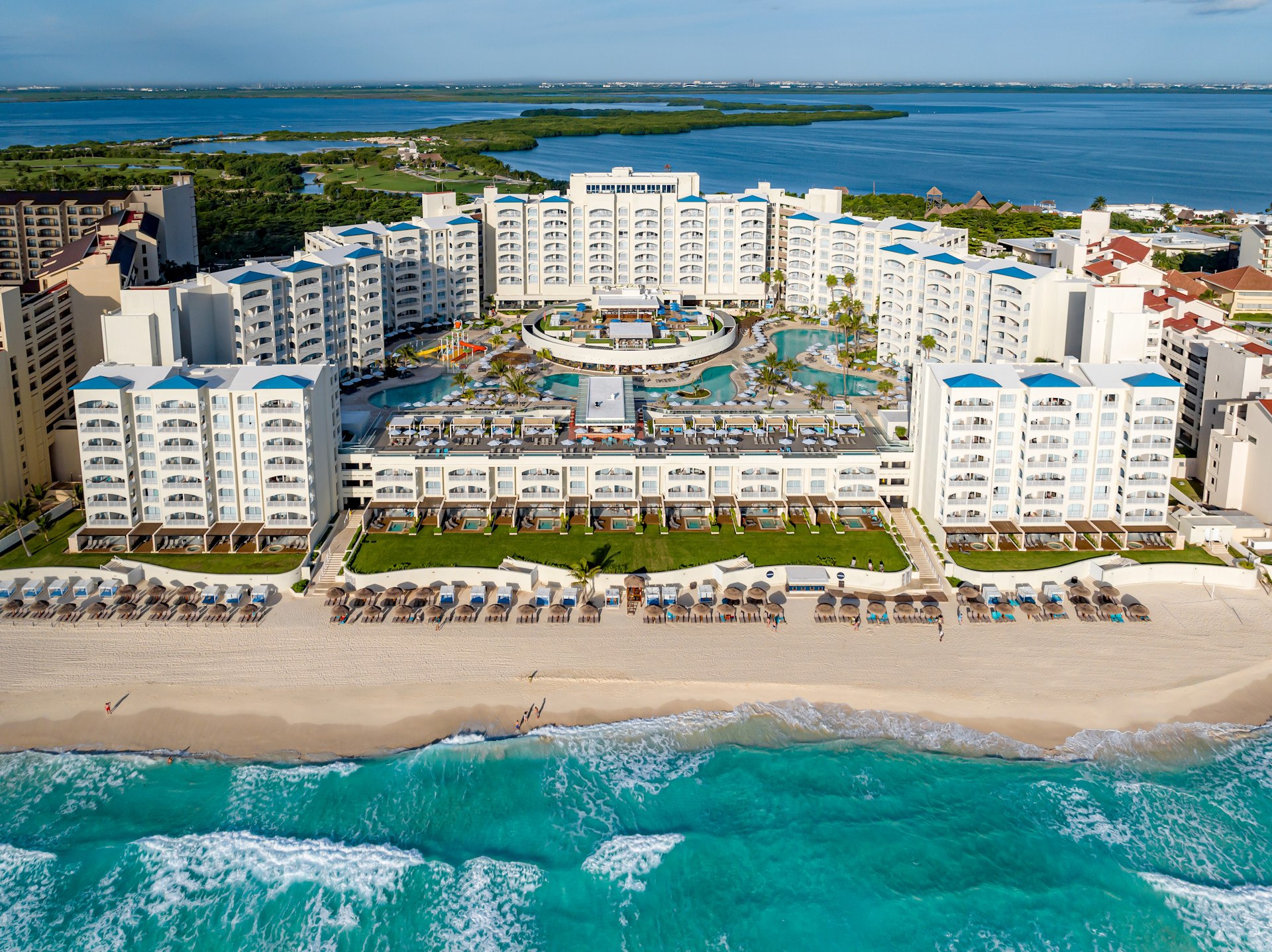 Hilton Cancun Mar Caribe — imagen 3