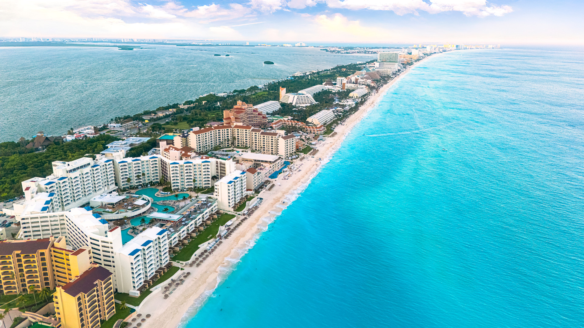 Hilton Cancun Mar Caribe — imagen 4