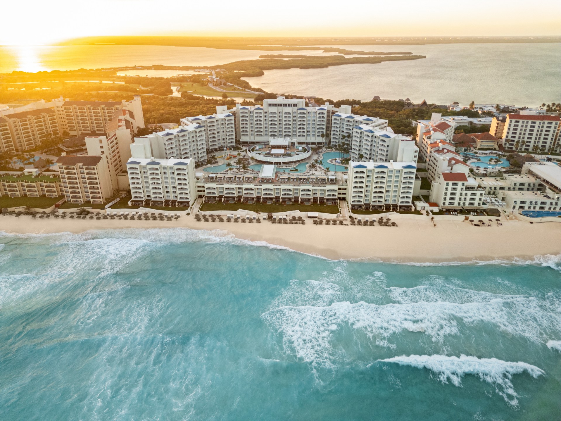 Hilton Cancun Mar Caribe — imagen 6