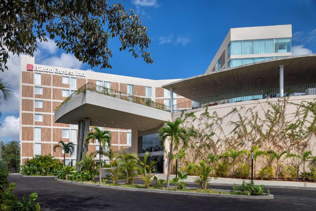 Hilton Garden Inn Cancun Airport — imagen 4