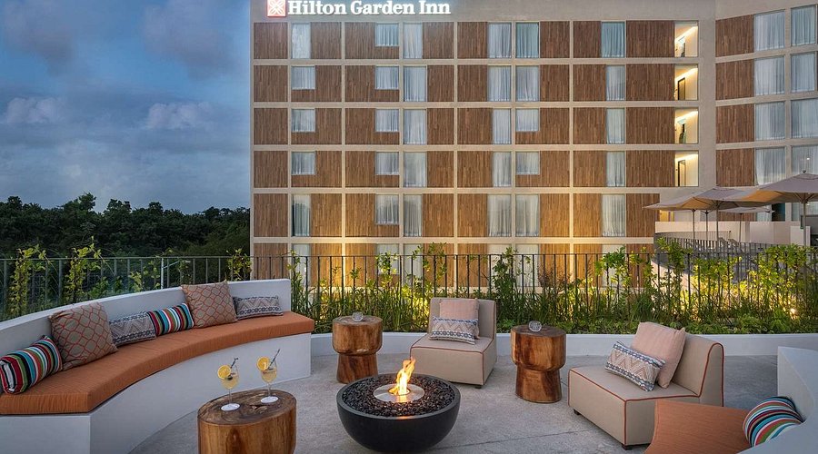 Hilton Garden Inn Cancun Airport — imagen 5