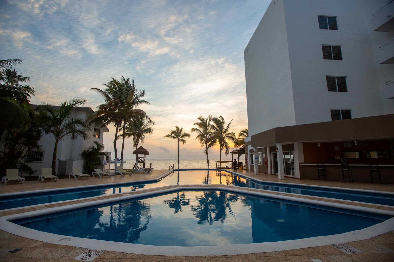 Ocean View Cancun Arenas — imagen 1