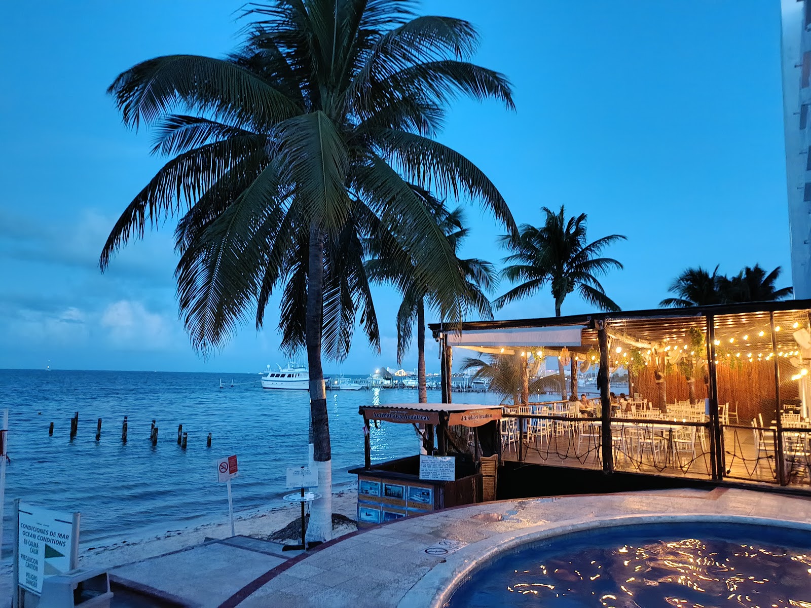 Ocean View Cancun Arenas — imagen 3