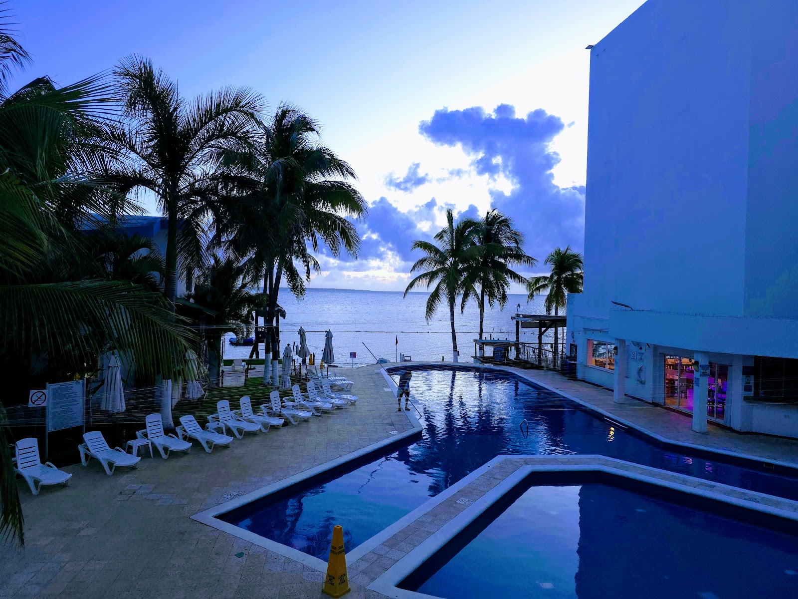 Ocean View Cancun Arenas — imagen 4