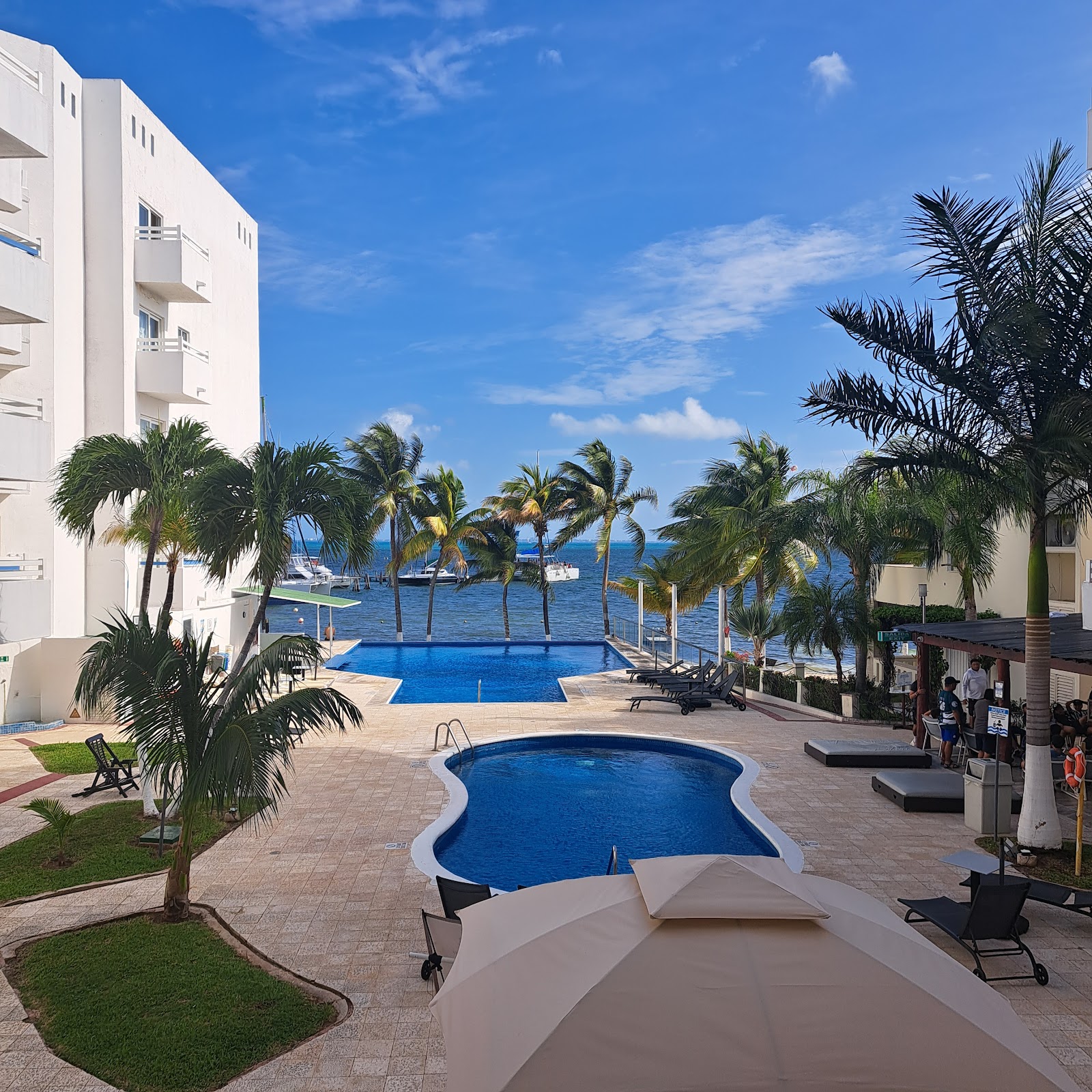 Ocean View Cancun Arenas — imagen 5