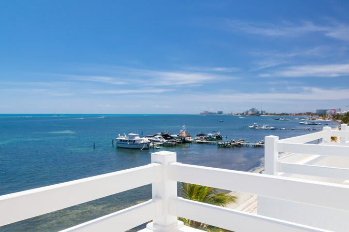 Ocean View Cancun Arenas — imagen 6