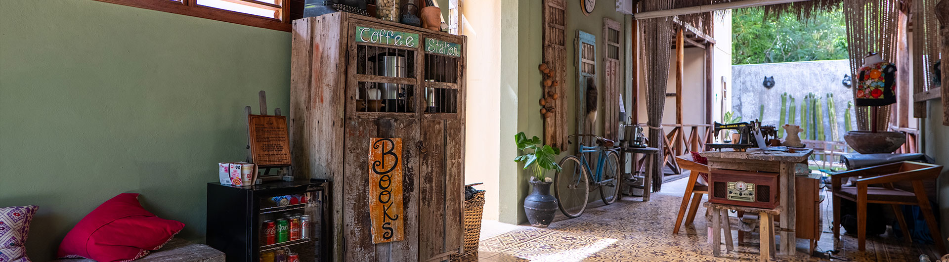 Hotel Alma de Zorro — imagen 2