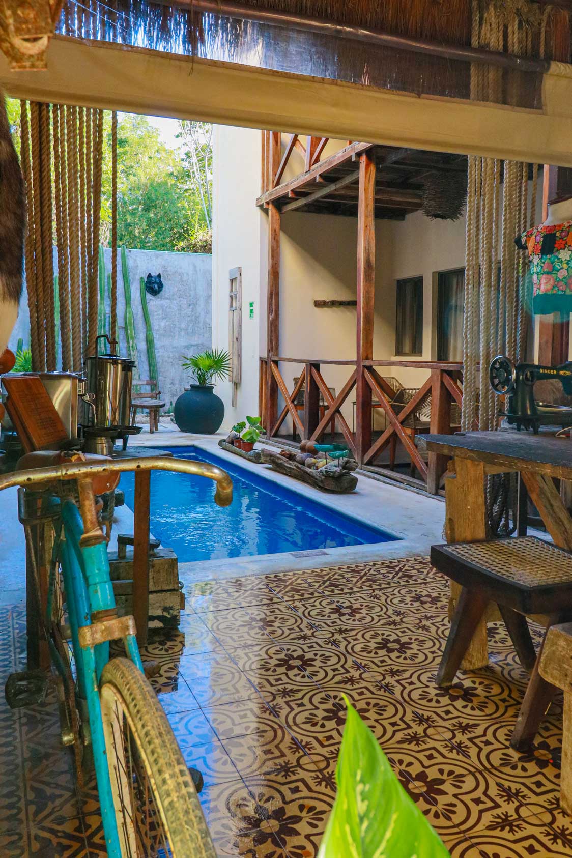 Hotel Alma de Zorro — imagen 4
