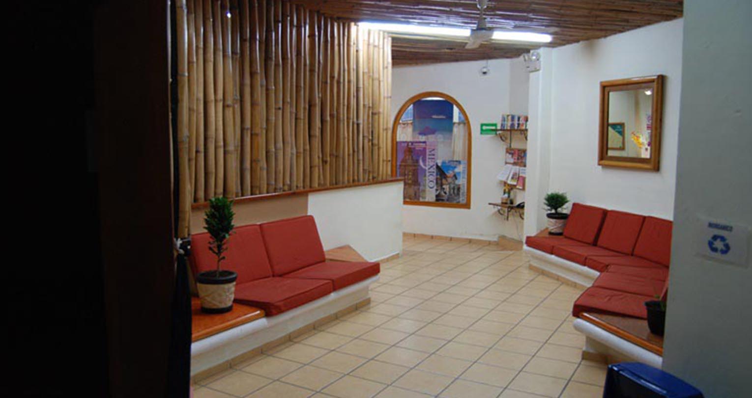 Hotel Alux Cancun — imagen 2