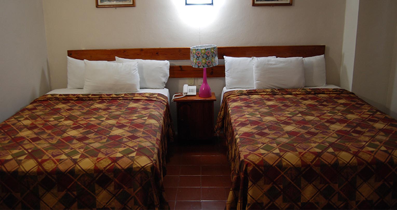 Hotel Alux Cancun — imagen 3
