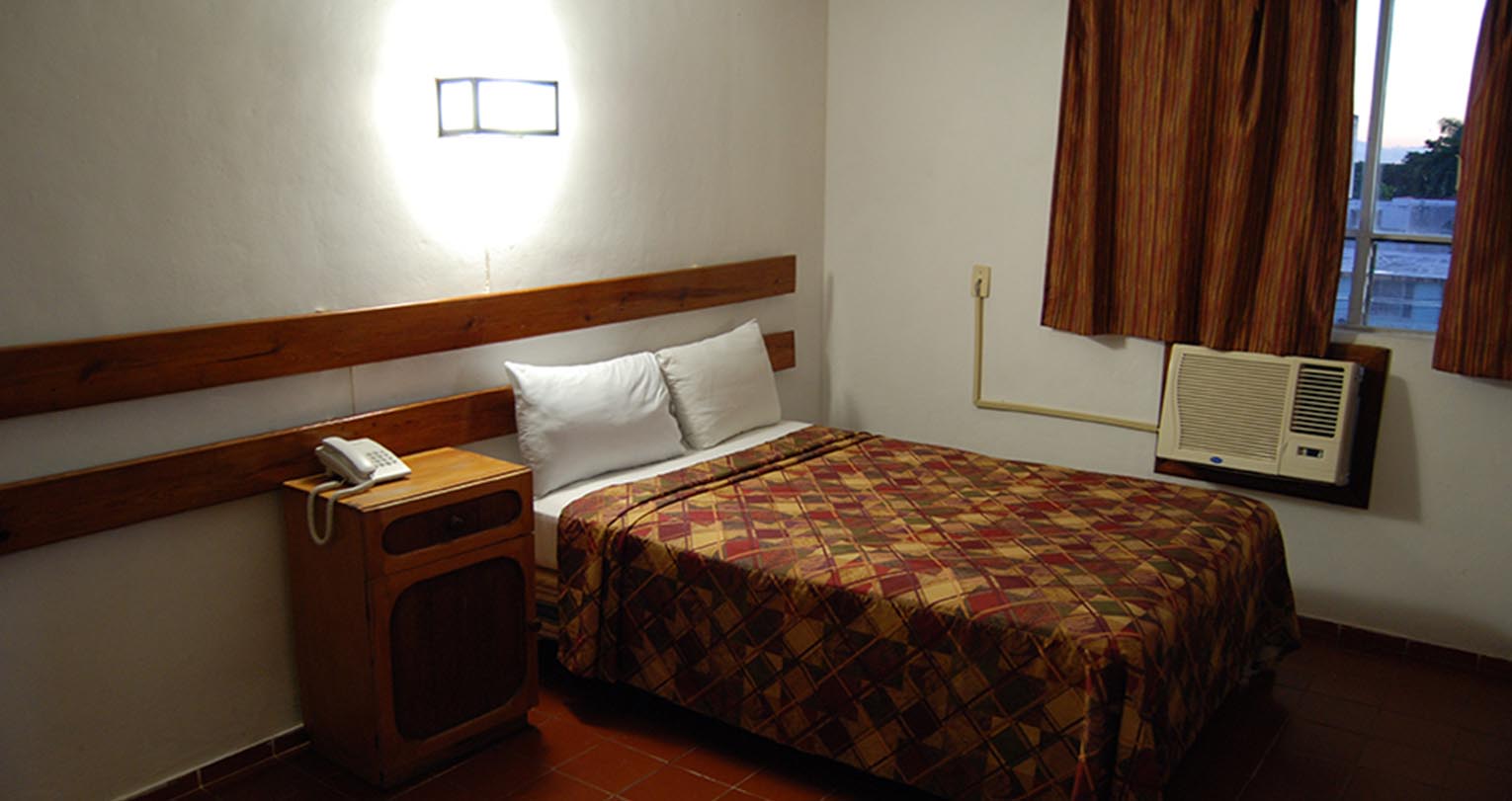 Hotel Alux Cancun — imagen 4