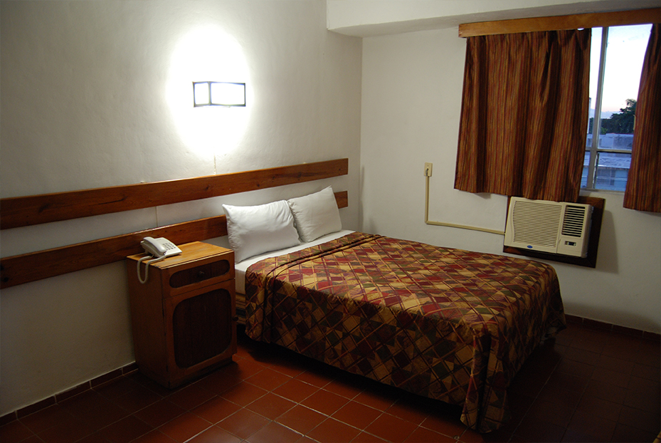 Hotel Alux Cancun — imagen 5