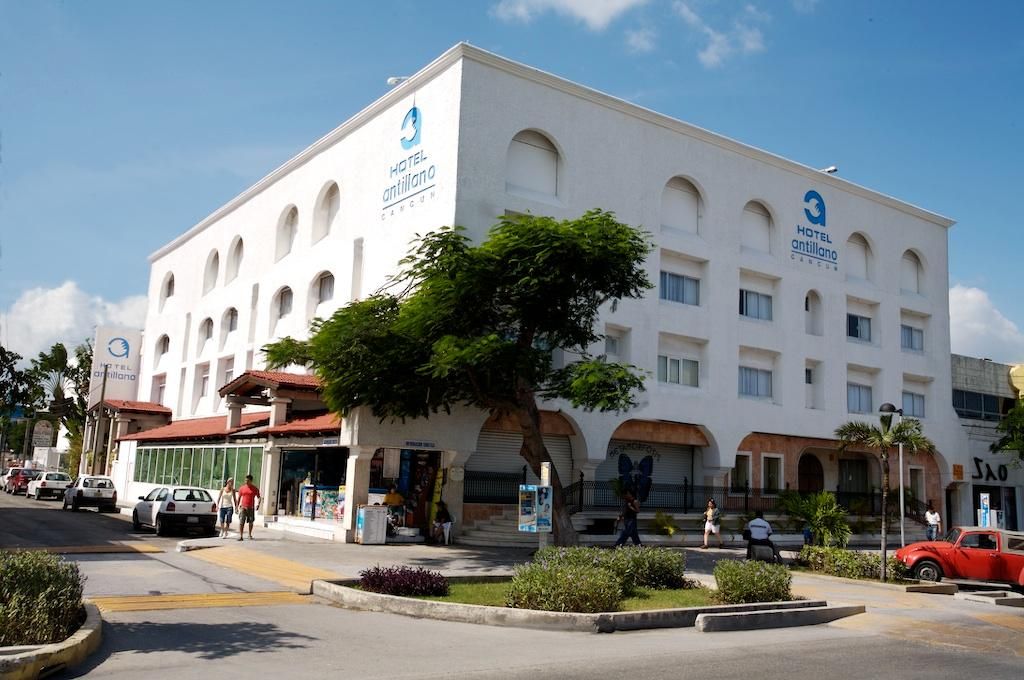 Hotel Antillano — imagen 2