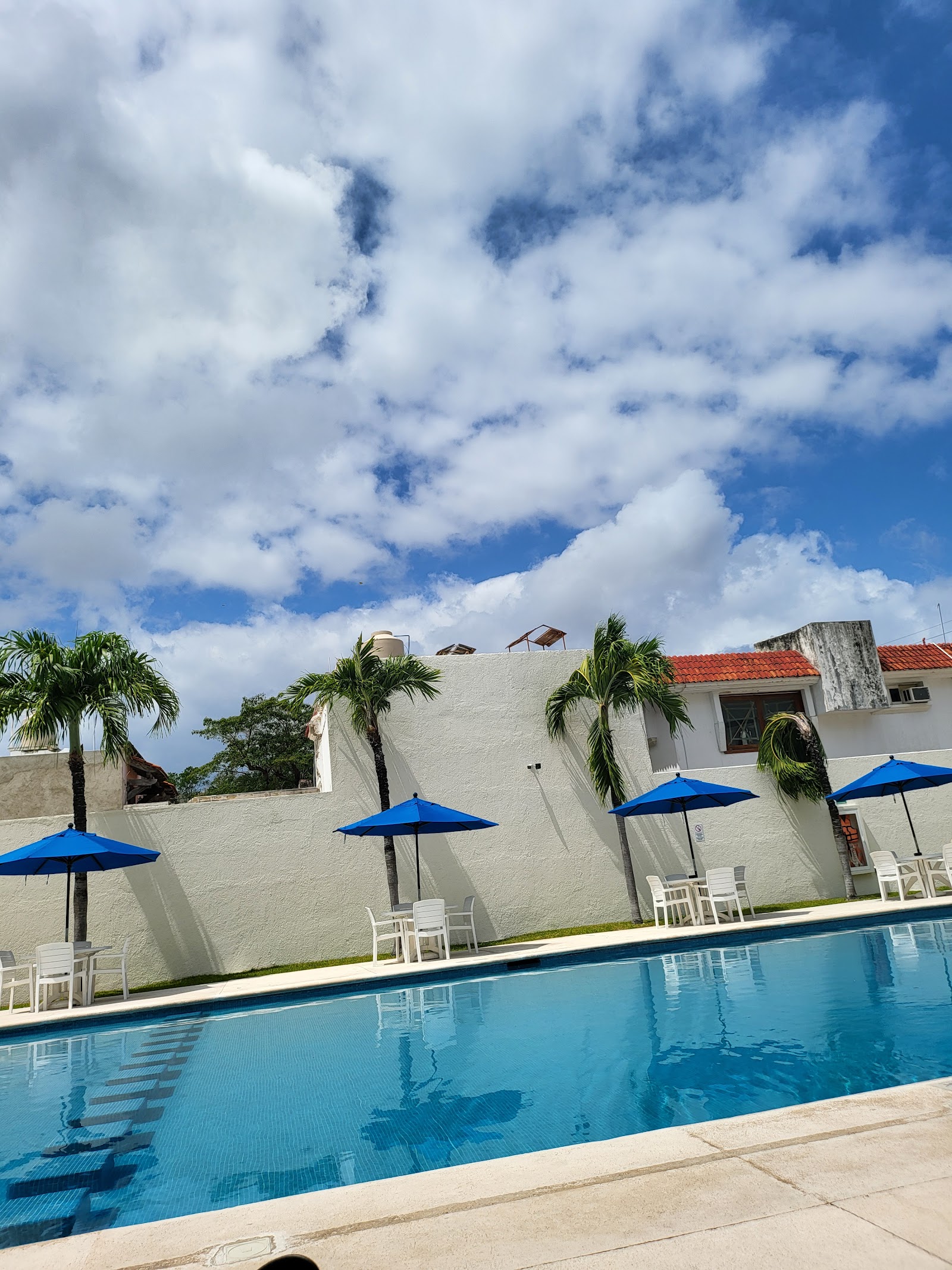Hotel Bonampak — imagen 3