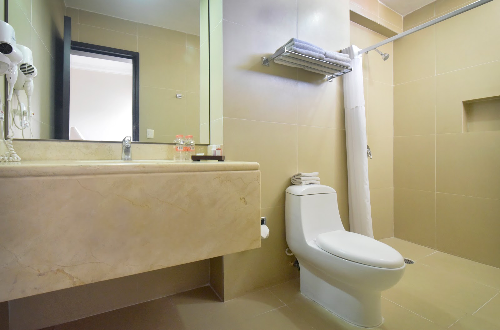 Hotel Bonampak — imagen 4