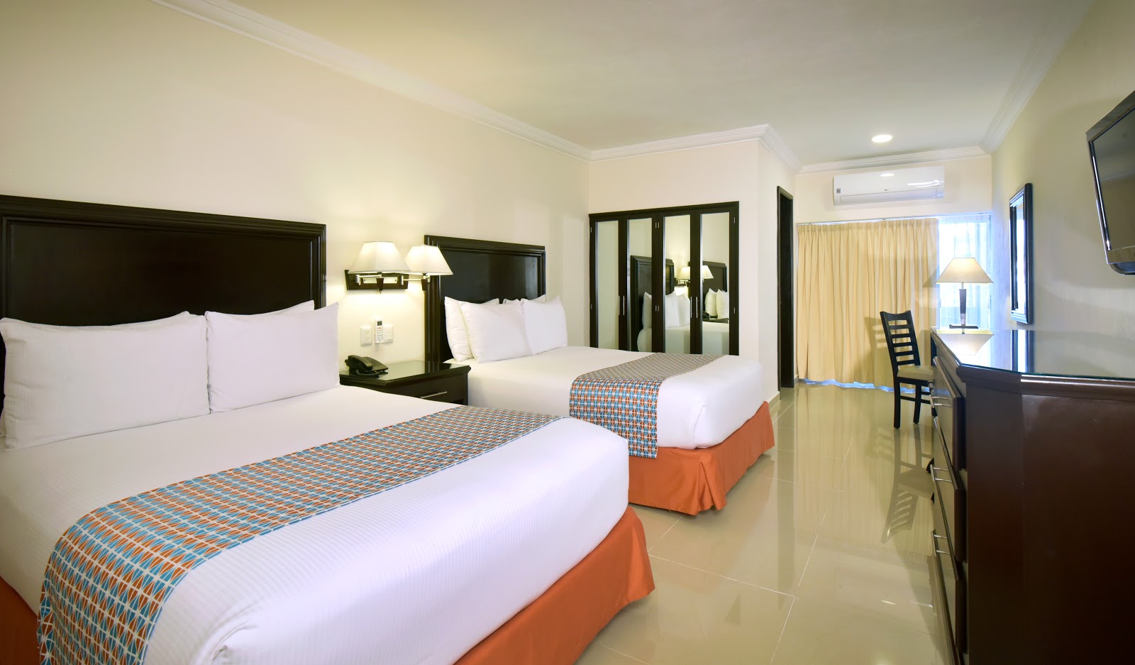 Hotel Bonampak — imagen 5