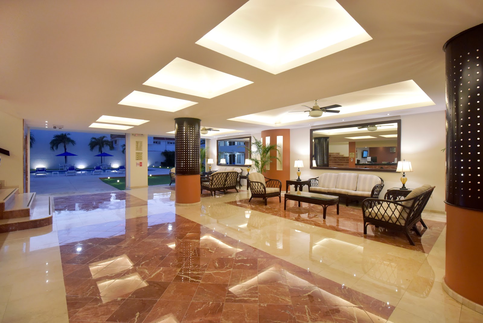Hotel Bonampak — imagen 6