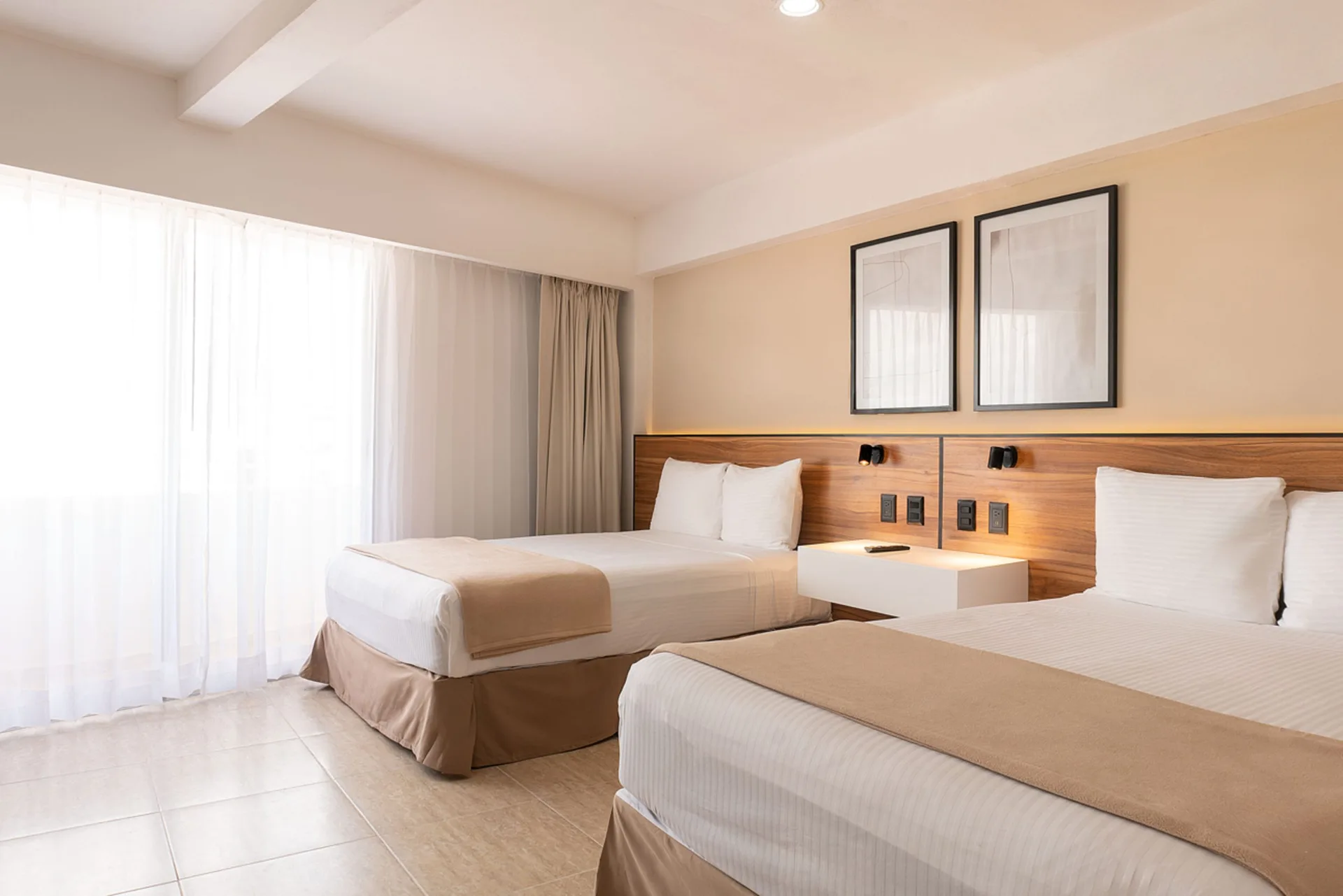 Hotel Calypso Cancún