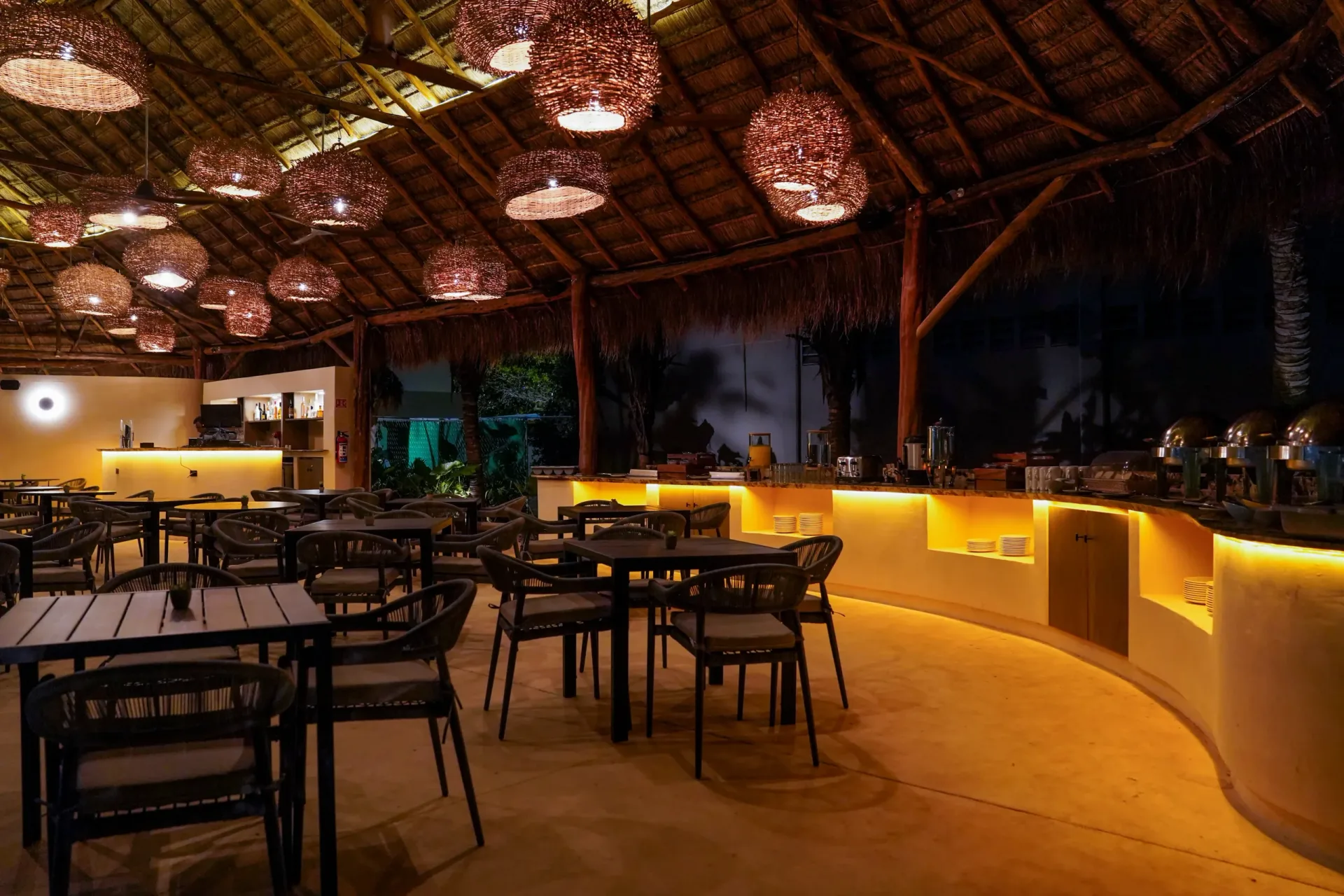 Hotel Calypso Cancún — imagen 1